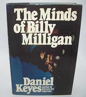 Seller image for The Minds of Billy Milligan for sale by Easy Chair Books