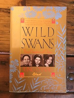 Wild Swans - Three Daughters of China