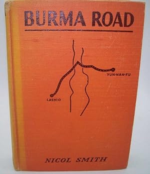 Burma Road