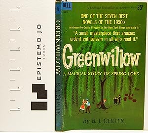 Imagen del vendedor de Greenwillow: A Magical Story of Spring Love a la venta por Epistemo Jo Books