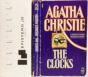 Image du vendeur pour The Clocks mis en vente par Epistemo Jo Books