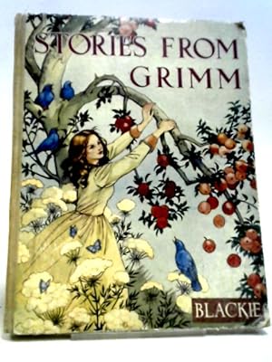 Seller image for Stories from Grimm for sale by World of Rare Books