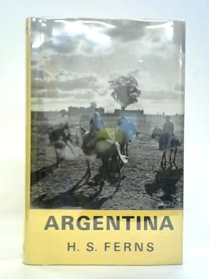 Imagen del vendedor de Argentina a la venta por World of Rare Books