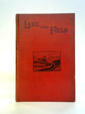 Image du vendeur pour Lane and Field mis en vente par World of Rare Books