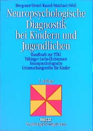 Bild des Verkufers fr Neuropsychologische Diagnostik bei Kindern und Jugendlichen zum Verkauf von Studibuch