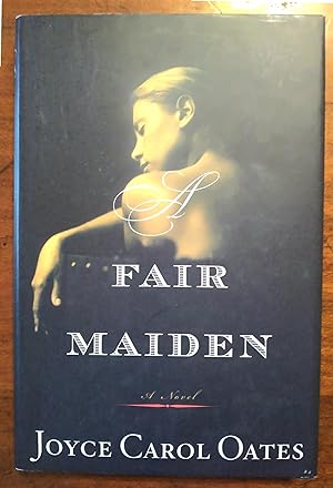 Seller image for Fair Maiden for sale by Structure, Verses, Agency  Books