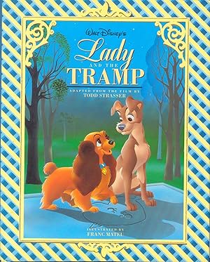 Disney's Lady and the Tramp