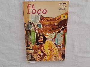 Seller image for El loco. for sale by Librera "Franz Kafka" Mxico.