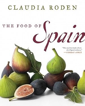 Immagine del venditore per The Food of Spain (Hardback or Cased Book) venduto da BargainBookStores