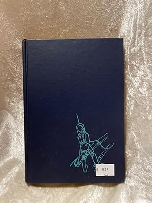 Seller image for Space Cadet for sale by Antiquariat Jochen Mohr -Books and Mohr-