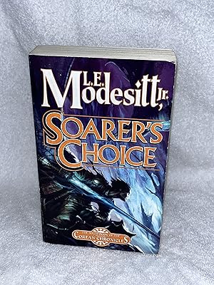 Seller image for Soarer's Choice for sale by JMCbooksonline