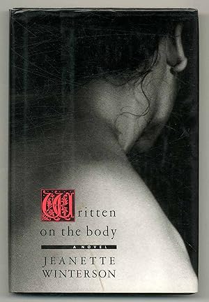 Seller image for Written on the Body for sale by Between the Covers-Rare Books, Inc. ABAA