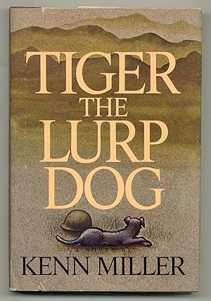 Seller image for Tiger the Lurp Dog for sale by Between the Covers-Rare Books, Inc. ABAA