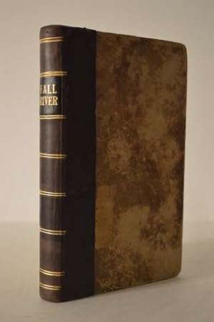 Seller image for Fall River An Authentic Narrative for sale by Lavendier Books