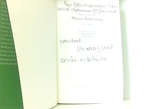 Bild des Verkufers fr Meine Befreiung: Autobiografie (Bloomsbury Berlin) Autobiografie zum Verkauf von Book Broker
