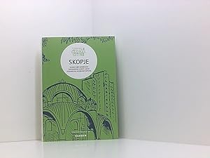 Seller image for Little Global Cities: Skopje (Mazedonien): Streifzuge Durch Skopje / Rambles Through Skopje 6. Streifzge durch Skopje for sale by Book Broker
