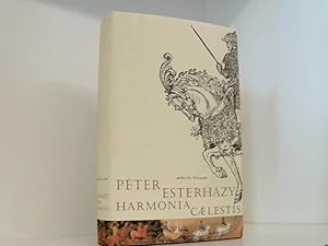 Bild des Verkufers fr Harmonia Clestis Peter Esterhazy. Aus dem Ungar. von Terzia Mora zum Verkauf von Book Broker