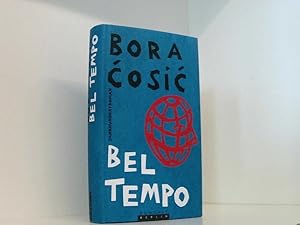 Seller image for Bel Tempo: Jahrhundertroman Jahrhundertroman for sale by Book Broker