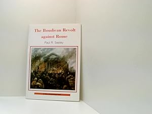 Immagine del venditore per The Boudican Revolt Against Rome venduto da Book Broker