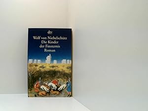 Seller image for Die Kinder der Finsternis Roman for sale by Book Broker