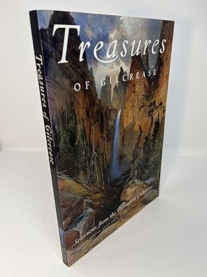 Imagen del vendedor de TREASURES OF GILCREASE Selections from the Permanent Collection a la venta por Frey Fine Books