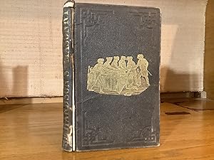 Seller image for Richardson's Monitor of Free-Masonry; Being a Practical Guide to the Ceremonies in All the Degrees Conferred in Masonic Lodges, Chapters, Encampments, &c. Explaining the Signs, Tokens, and Grips, and Giving all the Words, Pass-Words, Sacred Words, Oaths, and Hieroglyphics used by Masons. for sale by ROBIN RARE BOOKS at the Midtown Scholar