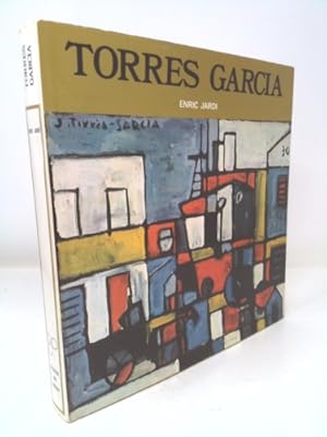 Imagen del vendedor de Torres Garcia a la venta por ThriftBooksVintage