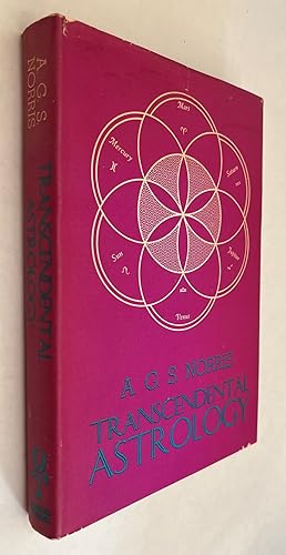 Seller image for Transcendental Astrology for sale by BIBLIOPE by Calvello Books