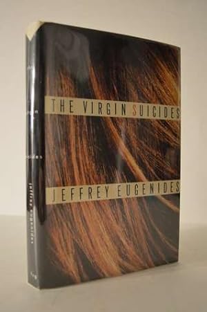 The Virgin Suicides: A Novel