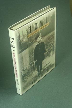 Seller image for Tomi. A Childhood under the Nazis. for sale by Steven Wolfe Books