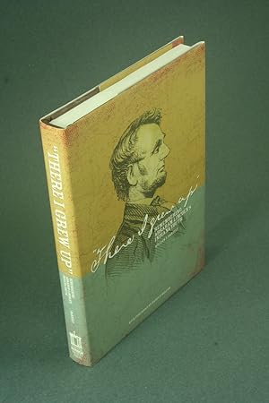 Image du vendeur pour There I grew up: remembering Abraham Lincoln's Indiana youth. mis en vente par Steven Wolfe Books