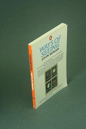 Seller image for Ways of Seeing - COPY WITH MARKINGS. for sale by Steven Wolfe Books