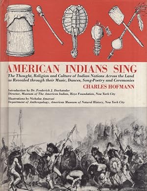 American Indians Sing