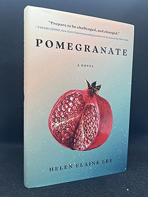 Imagen del vendedor de Pomegranate (Signed First Edition) a la venta por Dan Pope Books