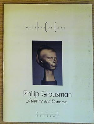 Philip Grausman: Sculpture and Drawings