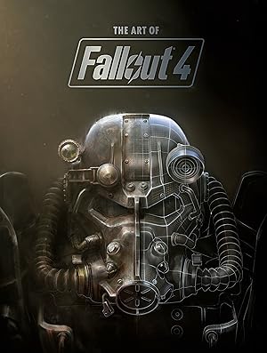Seller image for The Art of Fallout 4 for sale by Antiquariat Mander Quell
