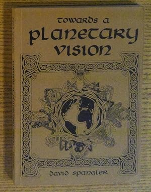 Towards a Planetary Vision