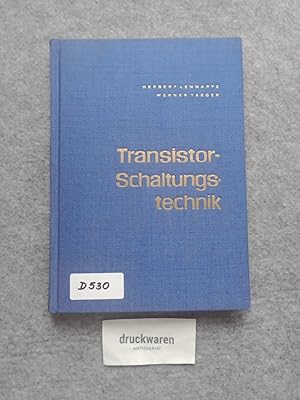 Bild des Verkufers fr Transistor-Schaltungstechnik. zum Verkauf von Druckwaren Antiquariat