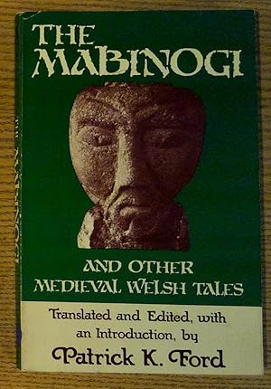 The Mabinogi and Other Medieval Welsh Tales