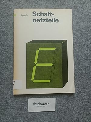 Bild des Verkufers fr Schaltnetzteile : moderne Technik fr den Amateur. zum Verkauf von Druckwaren Antiquariat