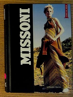 Image du vendeur pour Missoni (Made in Italy) mis en vente par Pistil Books Online, IOBA