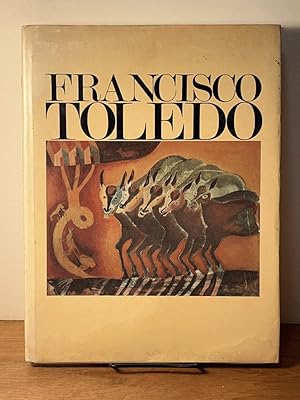 Francisco Toledo