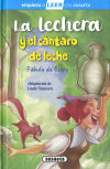 Seller image for La lechera y el cntaro de leche for sale by AG Library