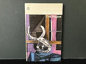 Seller image for The Plague for sale by Bookwood