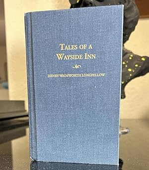 Seller image for Tales of A Wayside Inn for sale by Readme Books