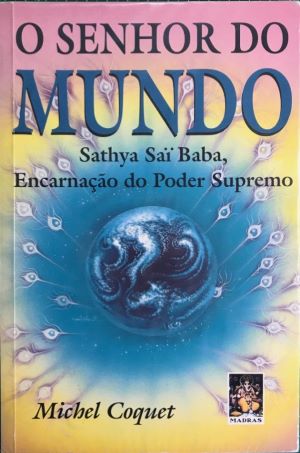 O Senhor do Mundo