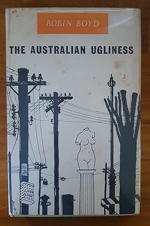 THE AUSTRALIAN UGLINESS
