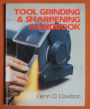 Immagine del venditore per Tool Grinding and Sharpening Handbook venduto da GuthrieBooks