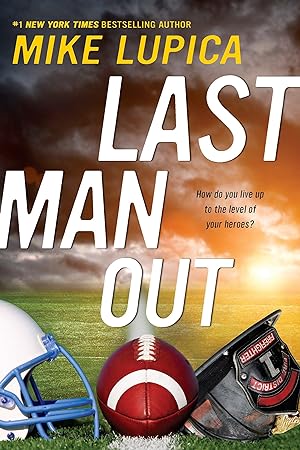 Seller image for Last Man Out for sale by moluna