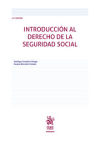 Image du vendeur pour Introduccin al Derecho de la Seguridad Social 17 edicin mis en vente par AG Library